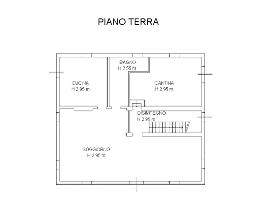 Immagine 24 di Casa indipendente in vendita  in via Merlo  a Imola