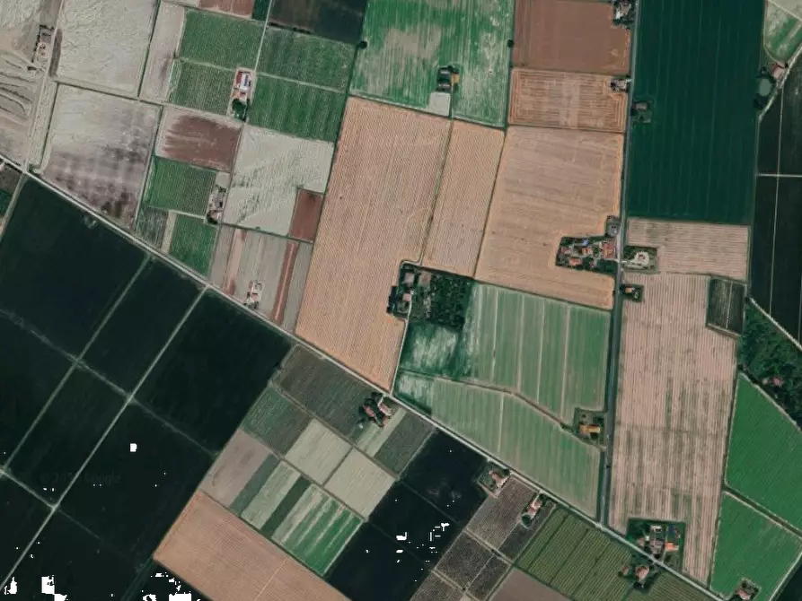 Immagine 30 di Casa indipendente in vendita  in via Merlo  a Imola