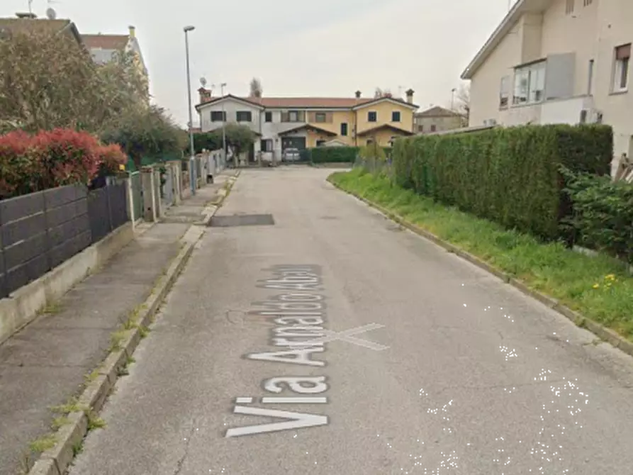 Immagine 4 di Terreno edificabile in vendita  in Via Arnaldo Abate a Correzzola