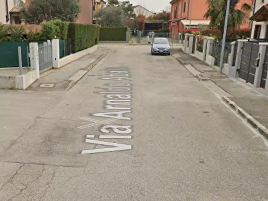 Immagine 5 di Terreno edificabile in vendita  in Via Arnaldo Abate a Correzzola