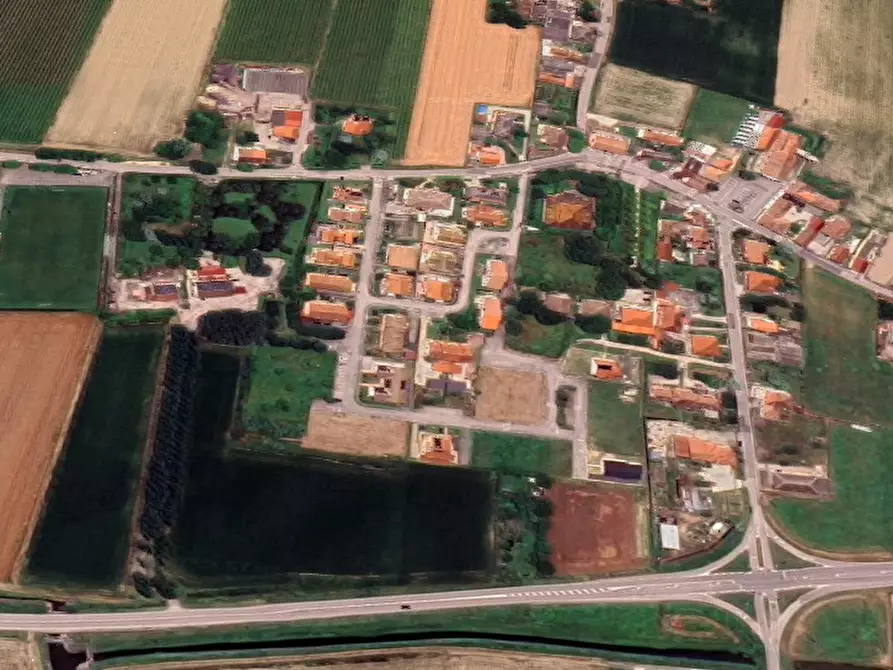 Immagine 9 di Terreno edificabile in vendita  in Via Arnaldo Abate a Correzzola