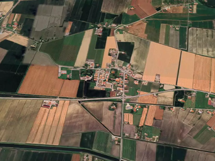 Immagine 10 di Terreno edificabile in vendita  in Via Arnaldo Abate a Correzzola