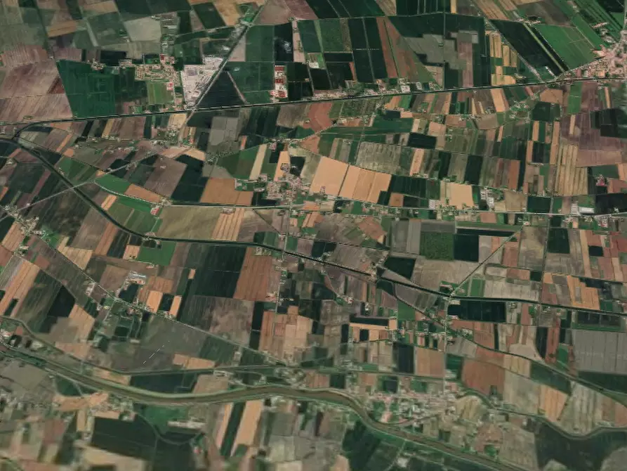 Immagine 11 di Terreno edificabile in vendita  in Via Arnaldo Abate a Correzzola