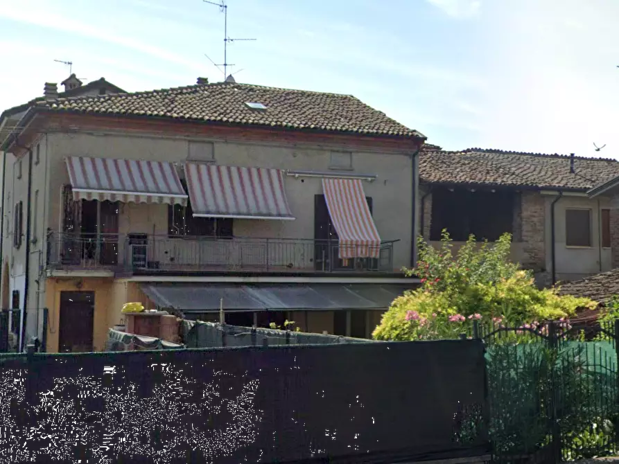Immagine 2 di Porzione di casa in vendita  in Località Casaliggio a Gragnano Trebbiense