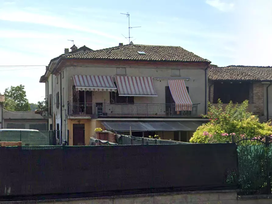 Immagine 4 di Porzione di casa in vendita  in Località Casaliggio a Gragnano Trebbiense