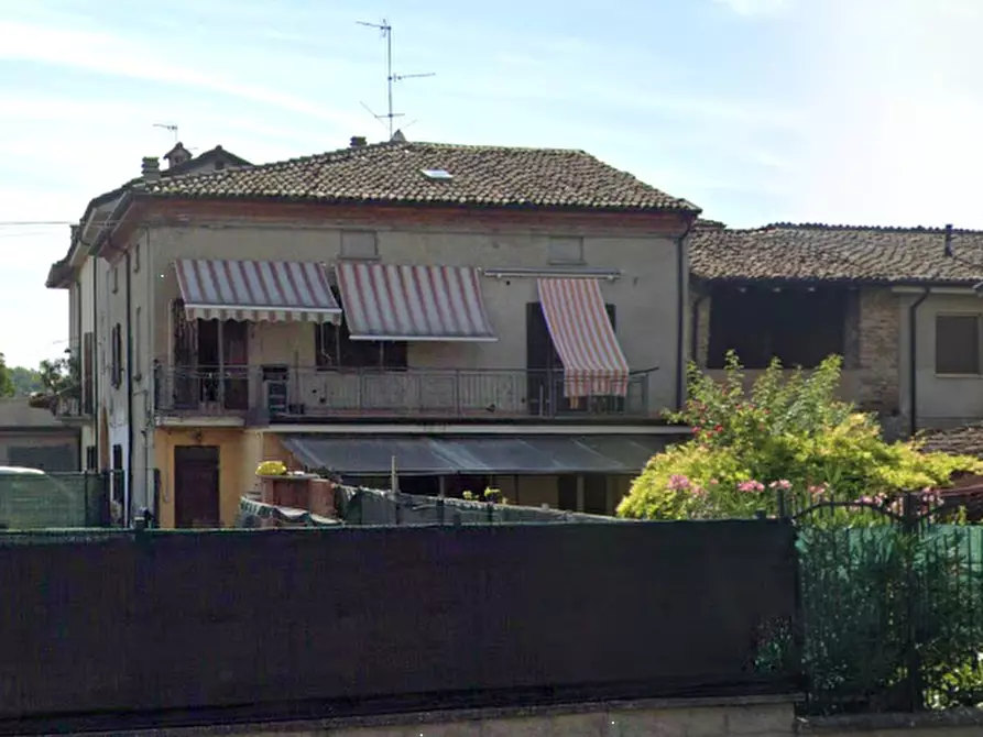 Immagine 5 di Porzione di casa in vendita  in Località Casaliggio a Gragnano Trebbiense