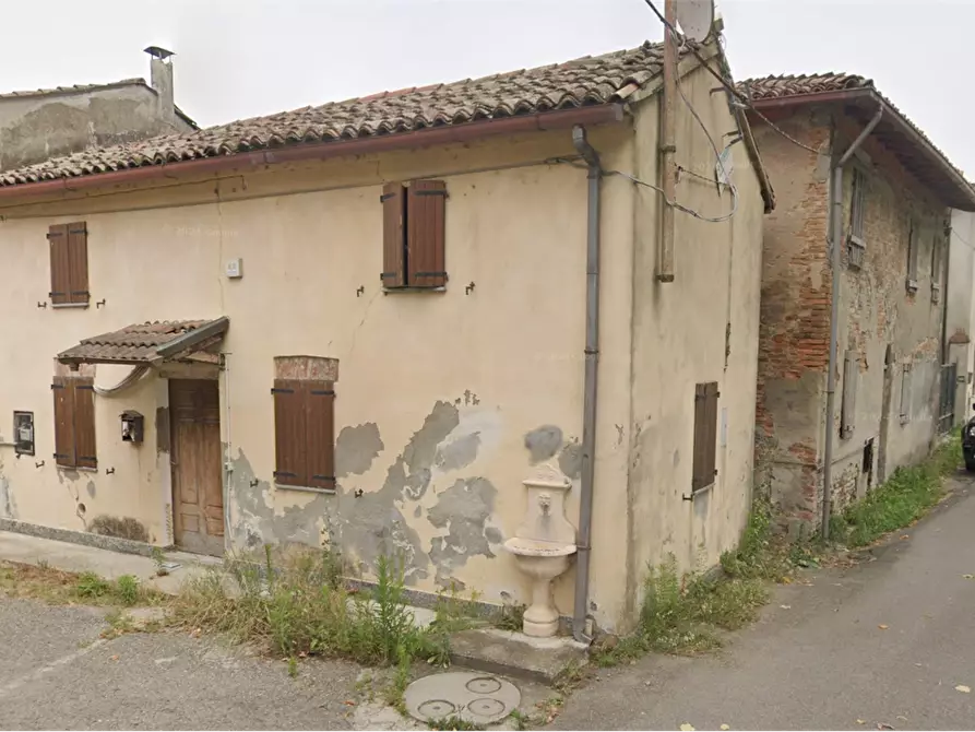 Immagine 3 di Casa indipendente in vendita  in Via Pievetta a Castel San Giovanni