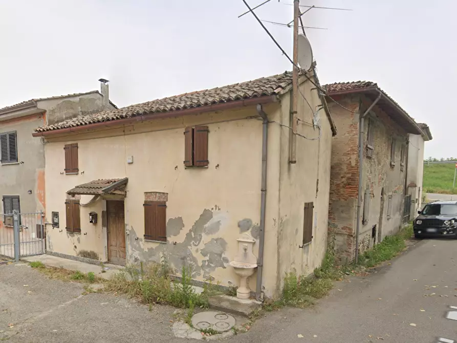 Immagine 4 di Casa indipendente in vendita  in Via Pievetta a Castel San Giovanni