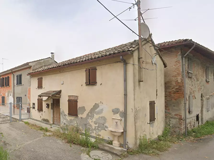 Immagine 5 di Casa indipendente in vendita  in Via Pievetta a Castel San Giovanni