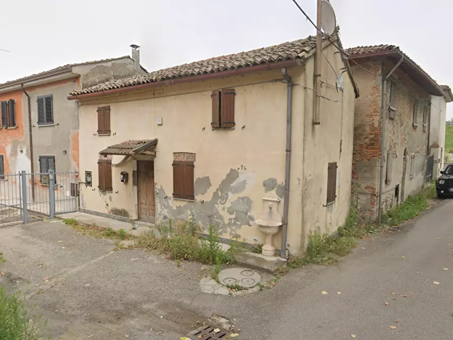 Immagine 6 di Casa indipendente in vendita  in Via Pievetta a Castel San Giovanni