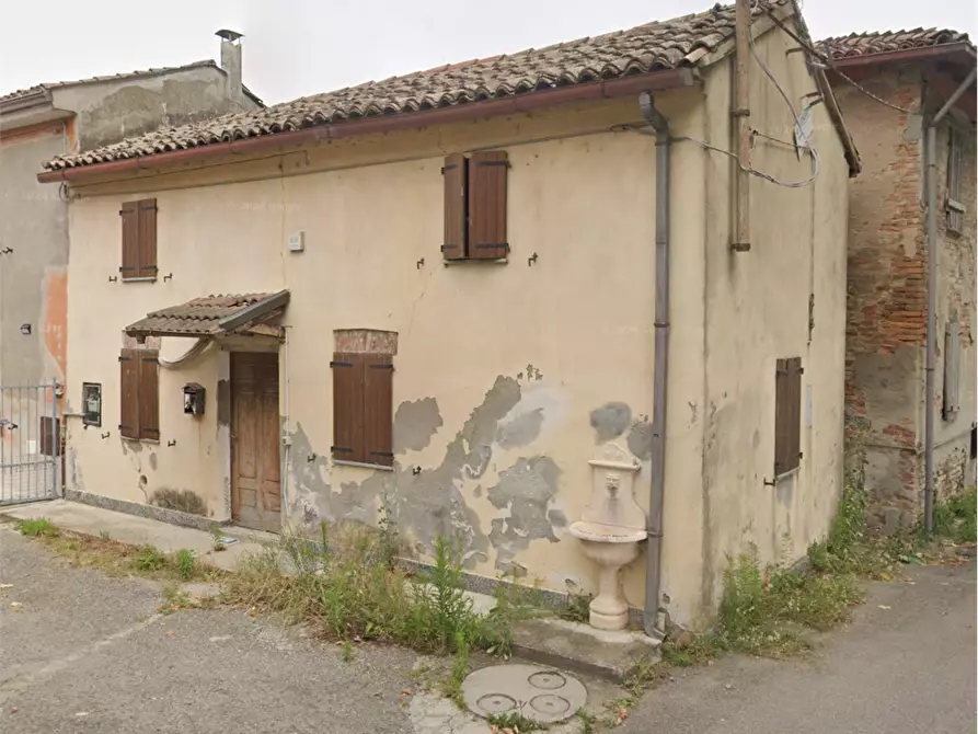 Immagine 7 di Casa indipendente in vendita  in Via Pievetta a Castel San Giovanni