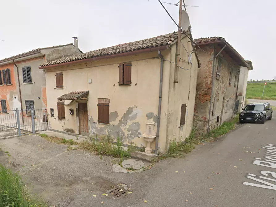 Immagine 8 di Casa indipendente in vendita  in Via Pievetta a Castel San Giovanni