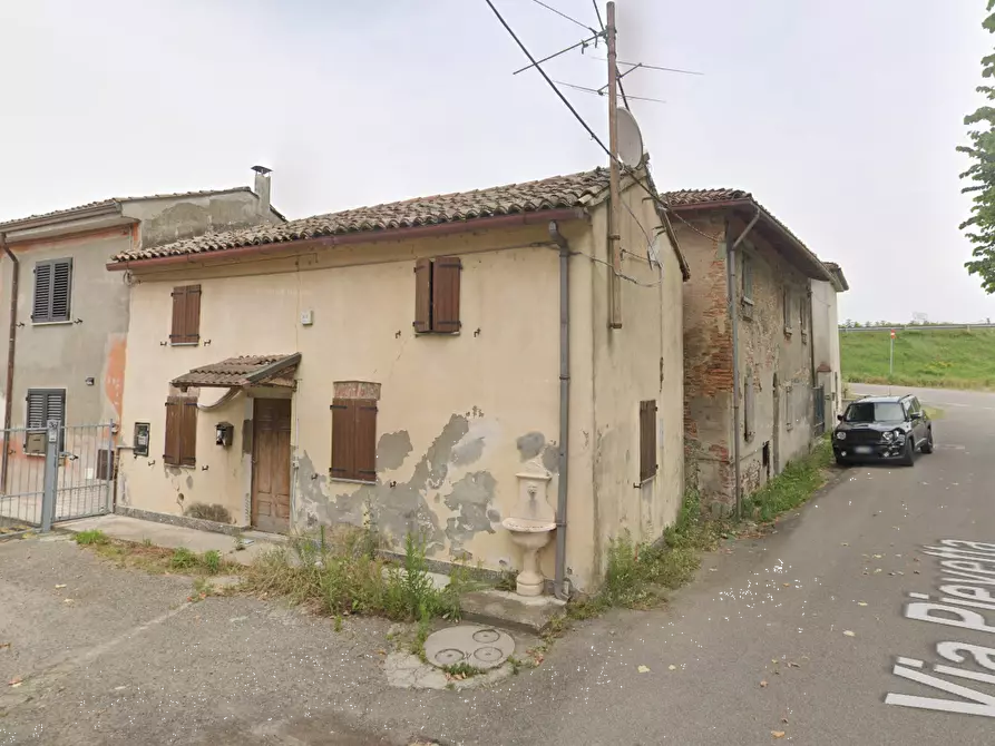 Immagine 9 di Casa indipendente in vendita  in Via Pievetta a Castel San Giovanni