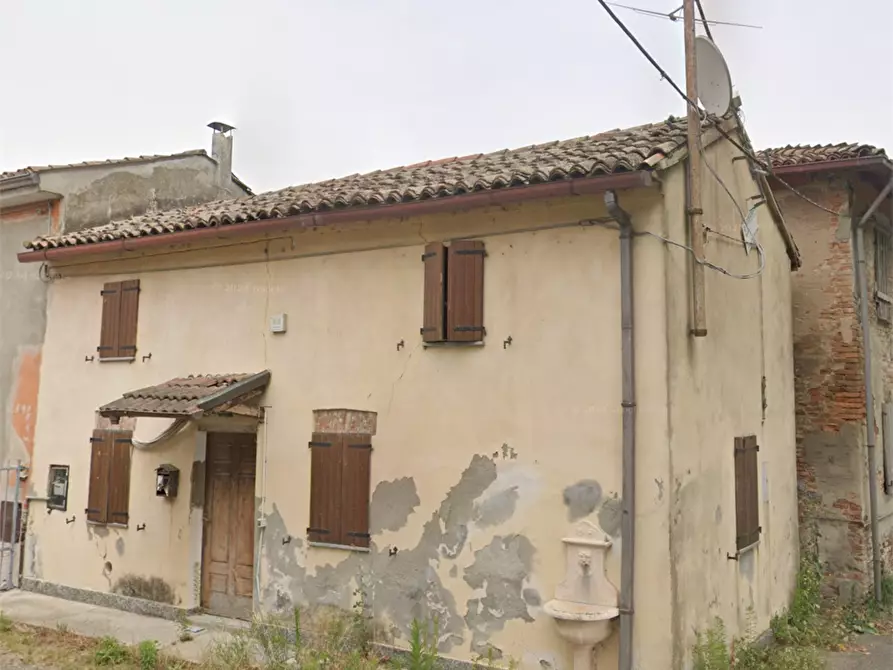 Immagine 10 di Casa indipendente in vendita  in Via Pievetta a Castel San Giovanni