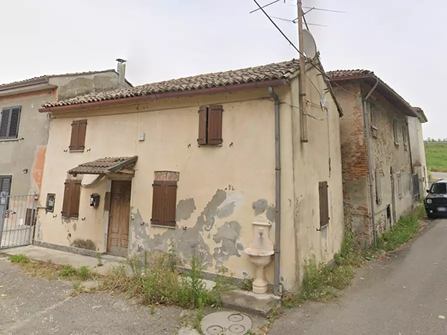 Immagine 11 di Casa indipendente in vendita  in Via Pievetta a Castel San Giovanni