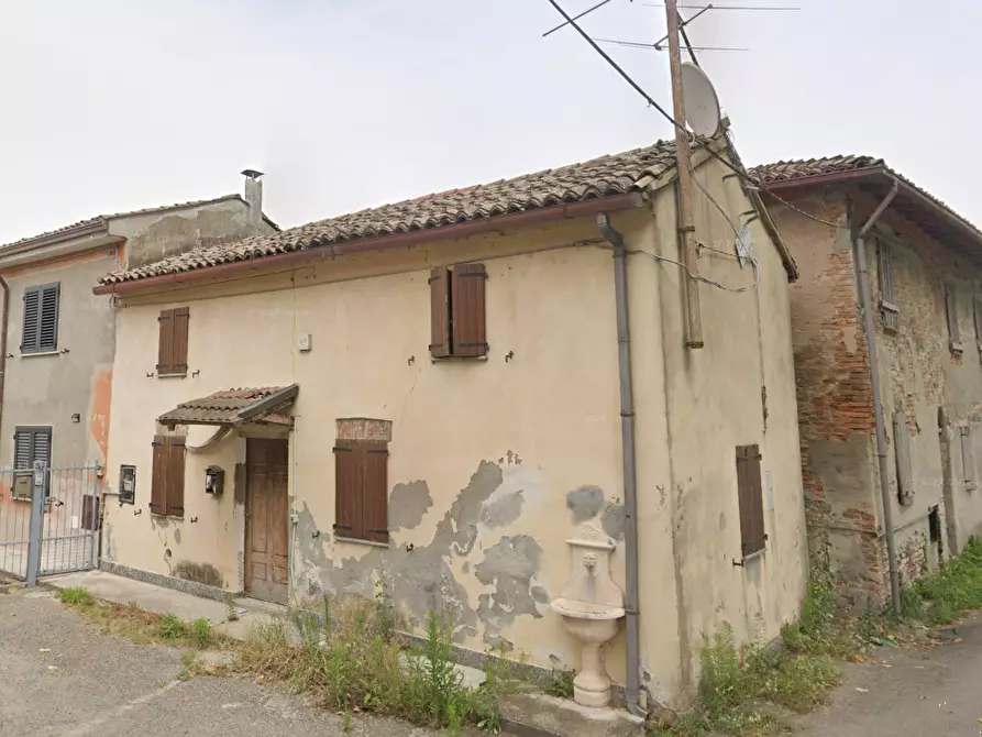 Immagine 12 di Casa indipendente in vendita  in Via Pievetta a Castel San Giovanni