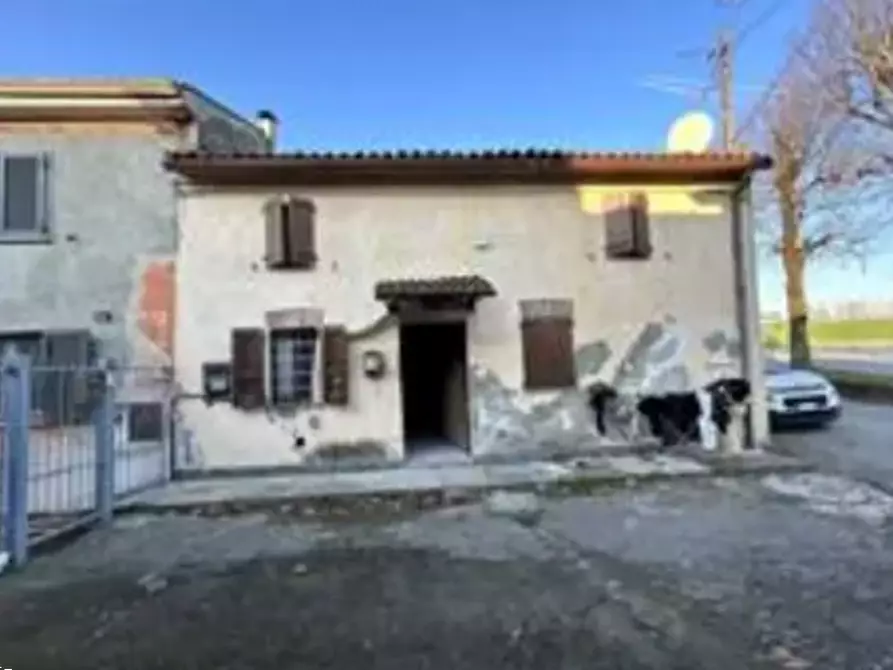 Immagine 13 di Casa indipendente in vendita  in Via Pievetta a Castel San Giovanni