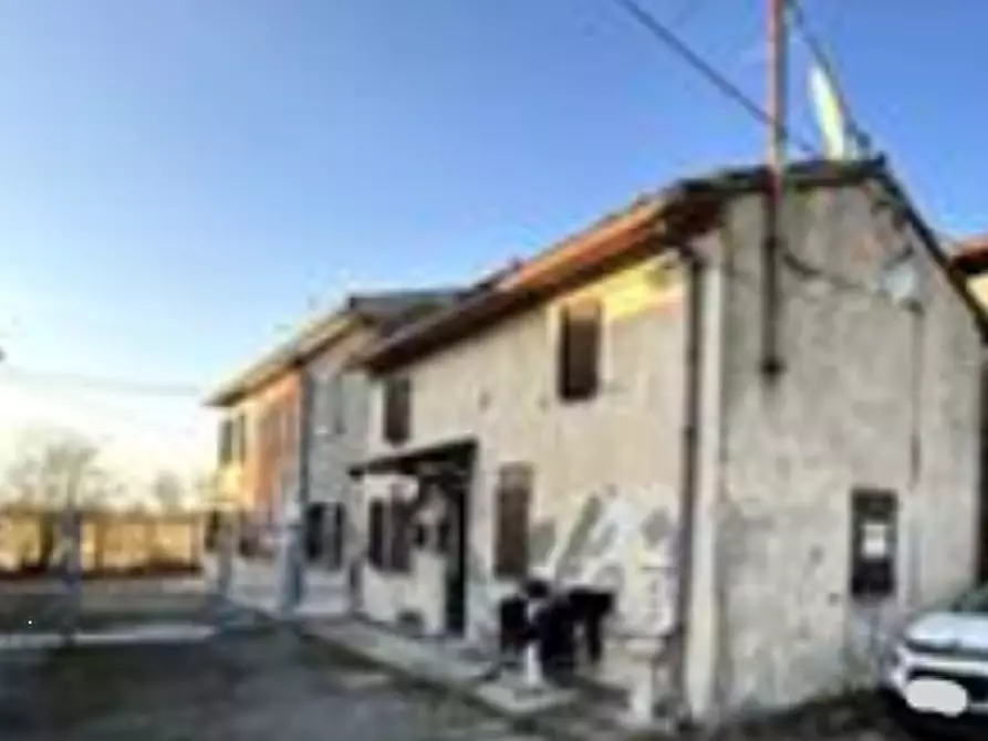 Immagine 14 di Casa indipendente in vendita  in Via Pievetta a Castel San Giovanni