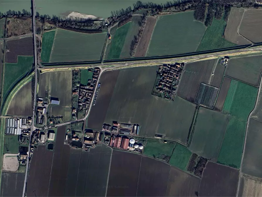 Immagine 19 di Casa indipendente in vendita  in Via Pievetta a Castel San Giovanni