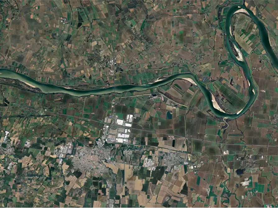 Immagine 21 di Casa indipendente in vendita  in Via Pievetta a Castel San Giovanni