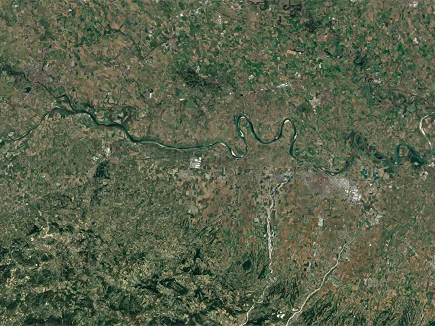 Immagine 22 di Casa indipendente in vendita  in Via Pievetta a Castel San Giovanni