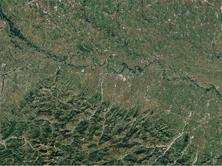 Immagine 23 di Casa indipendente in vendita  in Via Pievetta a Castel San Giovanni