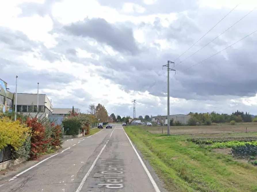 Immagine 12 di Magazzino in vendita  in Via del Cerchio a Calderara Di Reno