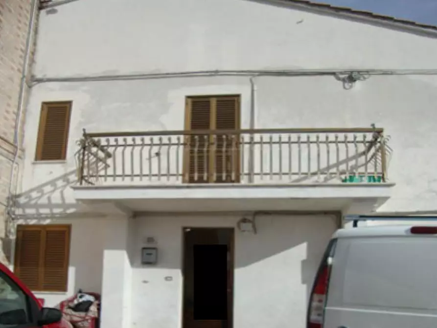 Immagine 1 di Casa indipendente in vendita  in Via Strada Faleriense a Valle a Falerone