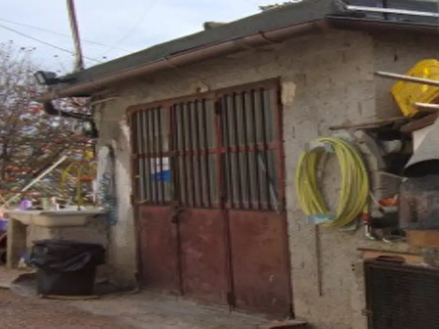 Immagine 12 di Casa indipendente in vendita  in Via Strada Faleriense a Valle a Falerone