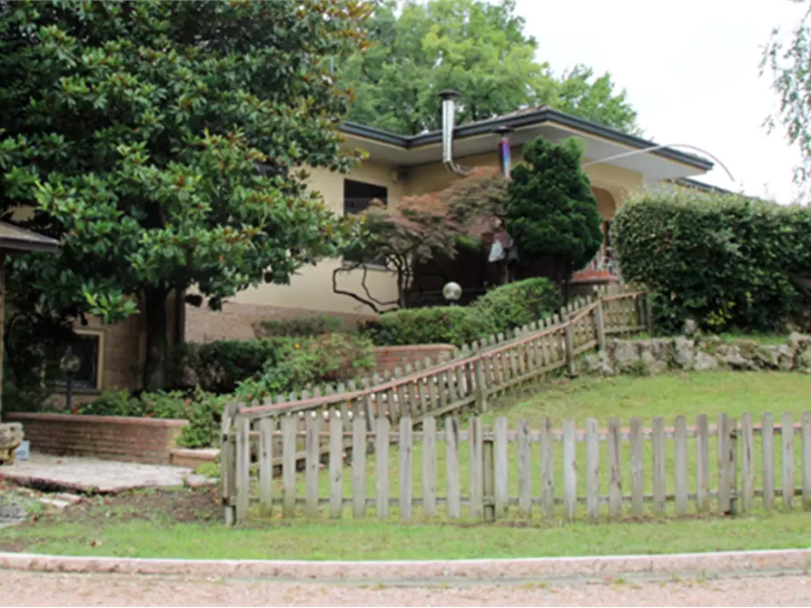 Immagine 1 di Villa in vendita  in Strada Cà del Cucco a Gazzola