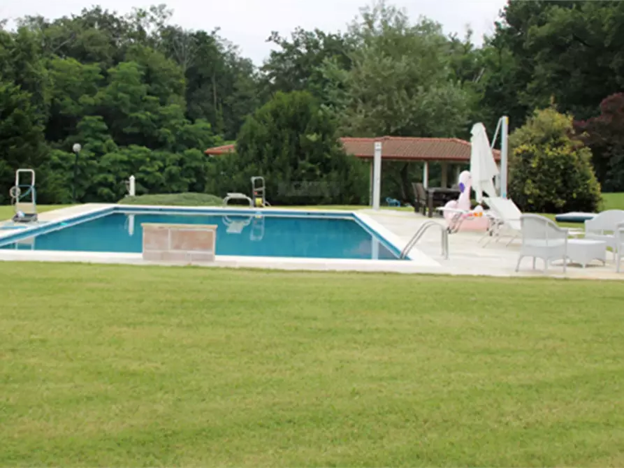 Immagine 3 di Villa in vendita  in Strada Cà del Cucco a Gazzola