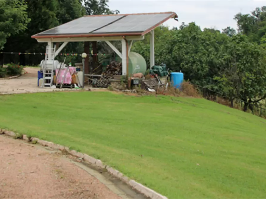Immagine 4 di Villa in vendita  in Strada Cà del Cucco a Gazzola