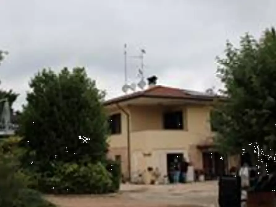 Immagine 7 di Villa in vendita  in Strada Cà del Cucco a Gazzola