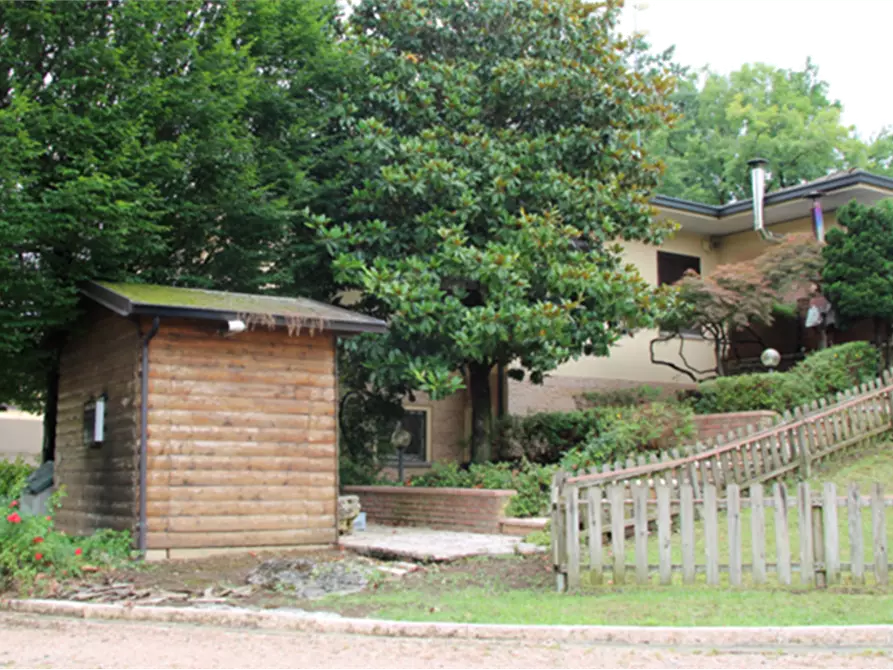 Immagine 9 di Villa in vendita  in Strada Cà del Cucco a Gazzola