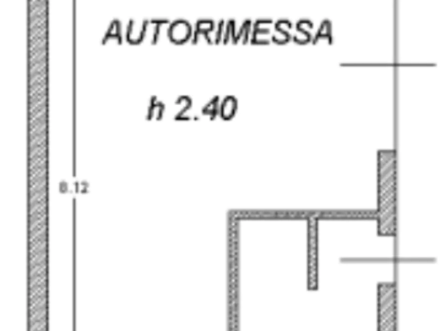 Immagine 14 di Villa in vendita  in Strada Cà del Cucco a Gazzola