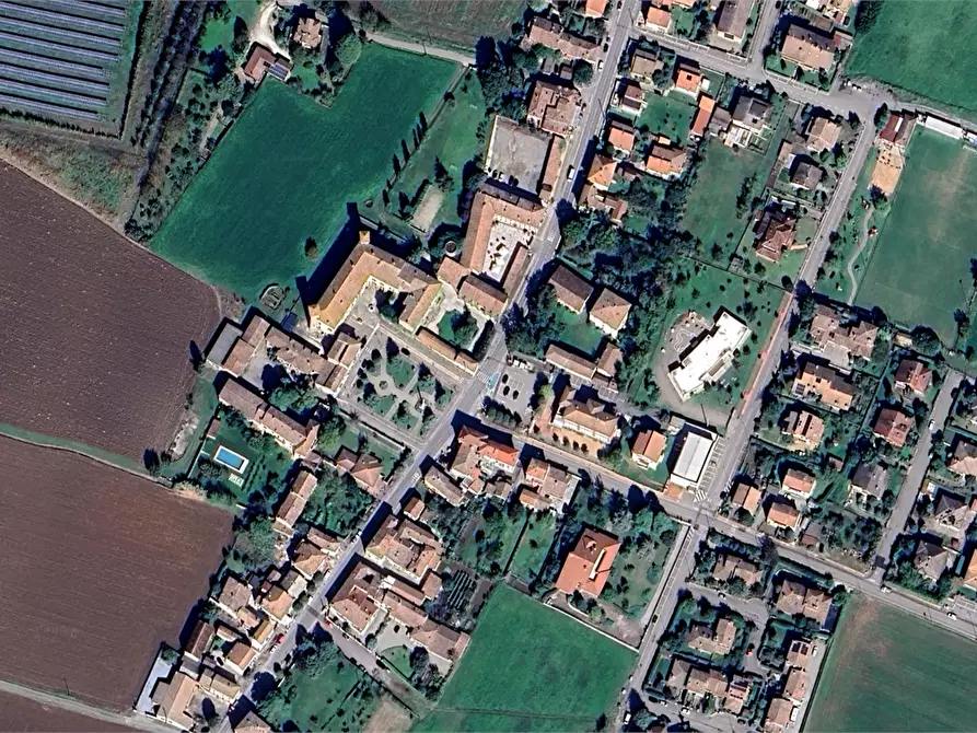 Immagine 16 di Villa in vendita  in Strada Cà del Cucco a Gazzola