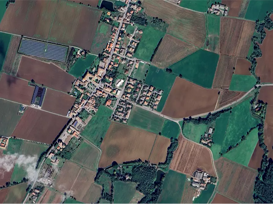 Immagine 17 di Villa in vendita  in Strada Cà del Cucco a Gazzola