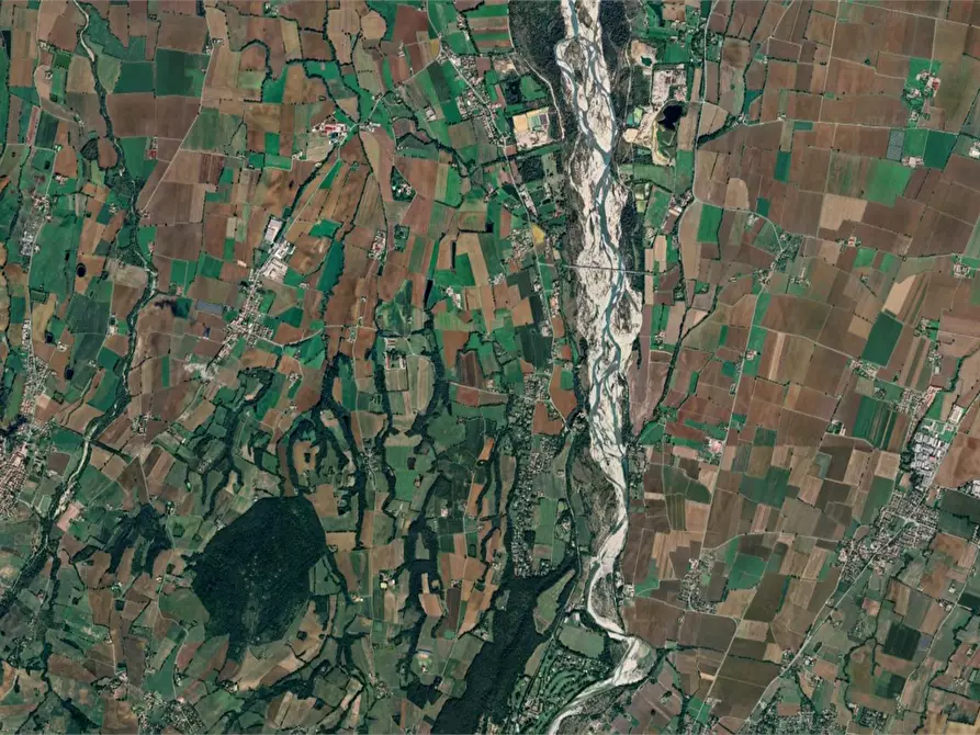 Immagine 19 di Villa in vendita  in Strada Cà del Cucco a Gazzola