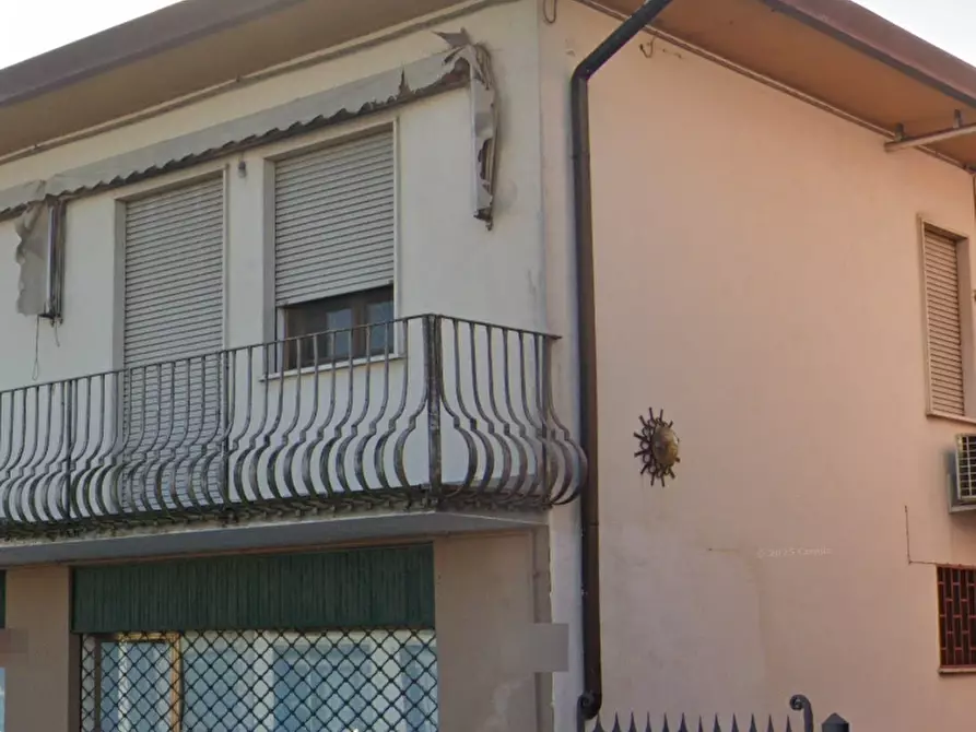 Immagine 1 di Appartamento in vendita  in Via Chiesa  a Anguillara Veneta