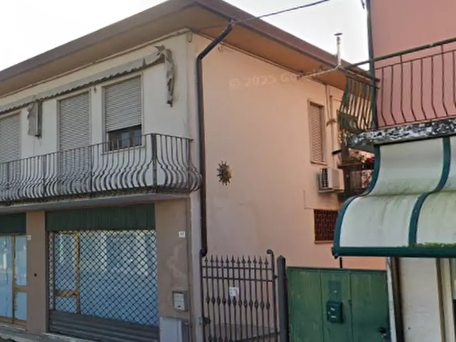 Immagine 4 di Appartamento in vendita  in Via Chiesa  a Anguillara Veneta