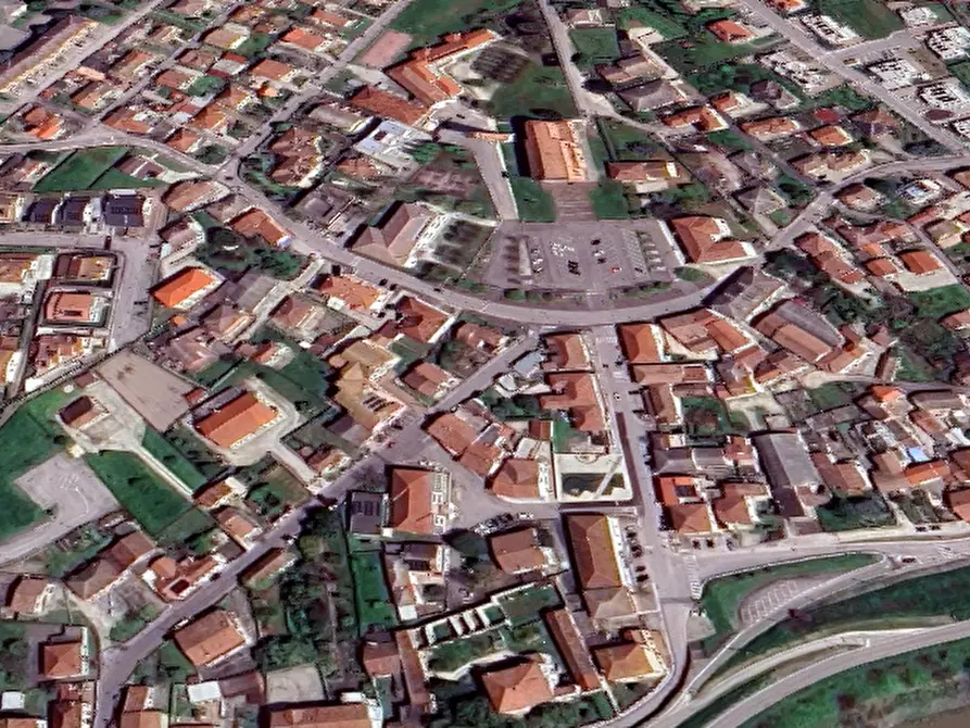 Immagine 12 di Appartamento in vendita  in Via Chiesa  a Anguillara Veneta