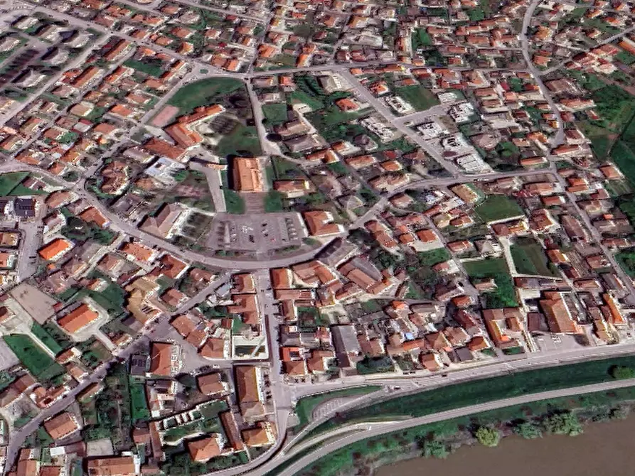 Immagine 13 di Appartamento in vendita  in Via Chiesa  a Anguillara Veneta