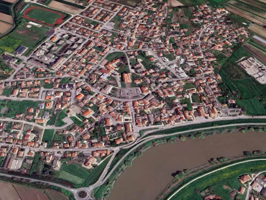 Immagine 14 di Appartamento in vendita  in Via Chiesa  a Anguillara Veneta