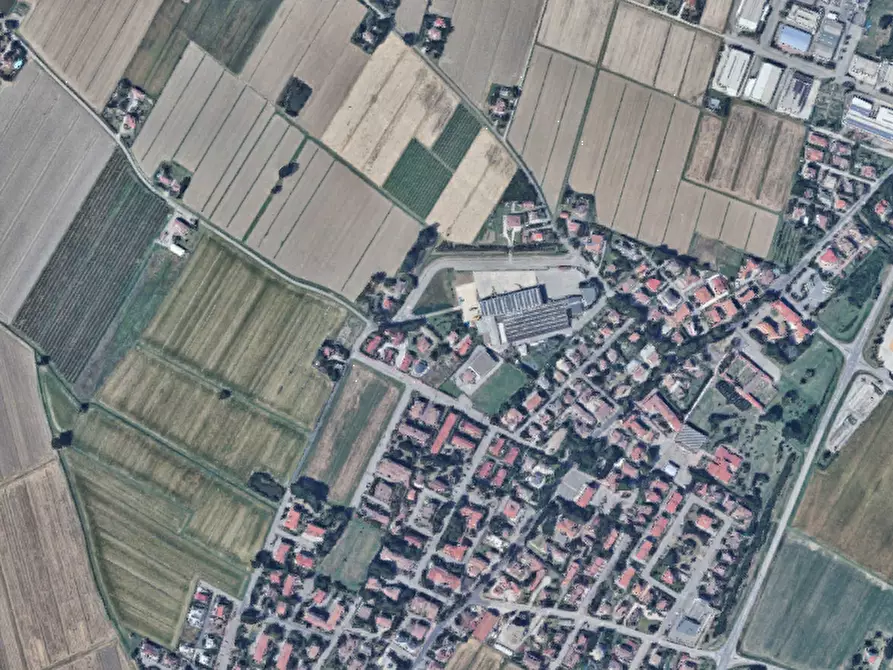 Immagine 5 di Appartamento in vendita  in Via della Pace a Sala Bolognese