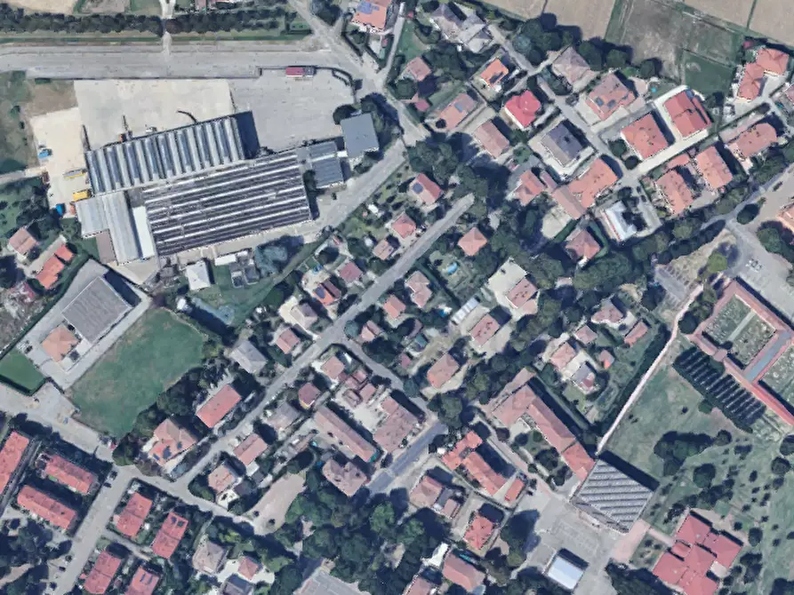 Immagine 6 di Appartamento in vendita  in Via della Pace a Sala Bolognese