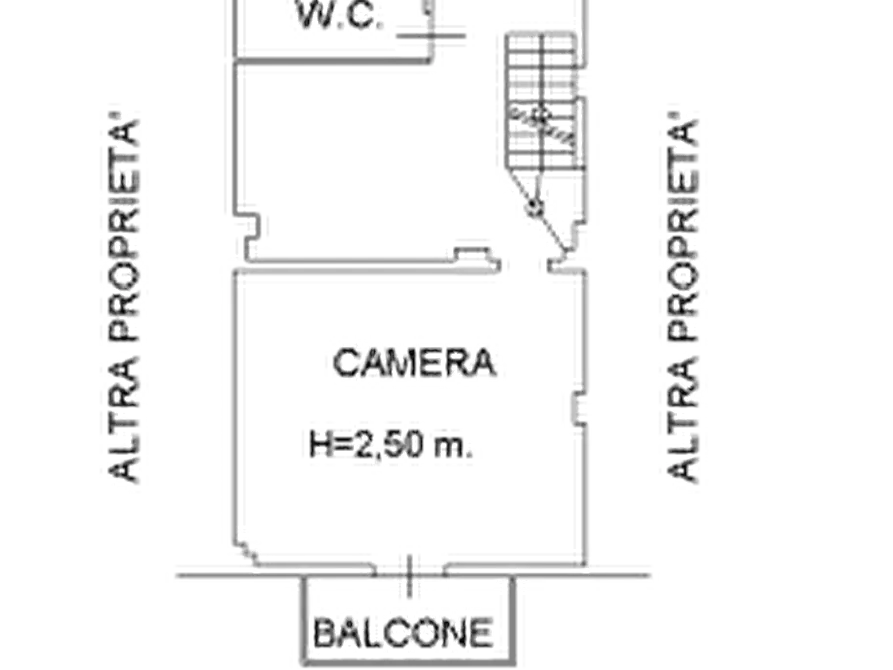 Immagine 7 di Appartamento in vendita  in Via della Pace a Sala Bolognese