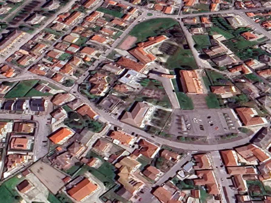 Immagine 16 di Appartamento in vendita  in Via Chiesa  a Anguillara Veneta