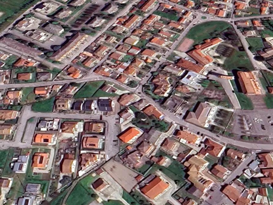 Immagine 17 di Appartamento in vendita  in Via Chiesa  a Anguillara Veneta