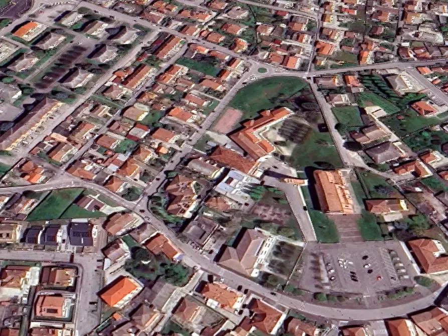 Immagine 18 di Appartamento in vendita  in Via Chiesa  a Anguillara Veneta