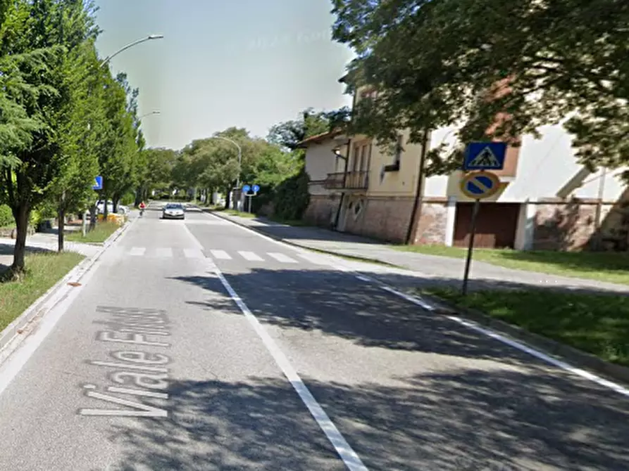 Immagine 17 di Appartamento in vendita  in Via Adone Zoli a Montegranaro